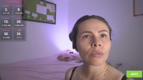 Snapshot of tinacb chatting on 06/15/26, 09:17 tinacb online show from 06/15/26, 09:17