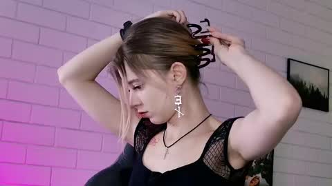 Tina Davil online show from 01/13/26, 01:16