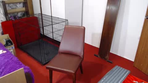 TinaFlower online show from 03/04/25, 07:32