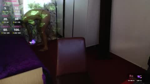 TinaFlower online show from 09/24/25, 12:30