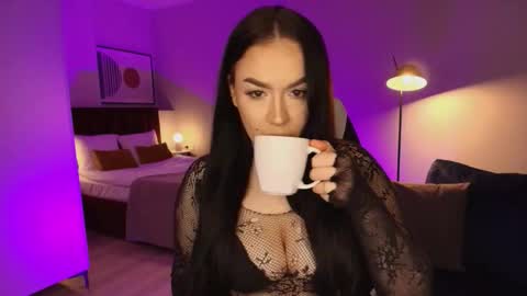 hi im curvy babyface girlie Tina online show from 01/19/26, 08:07