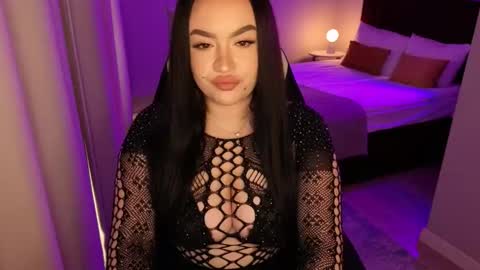 hi im curvy babyface girlie Tina online show from 02/27/26, 01:33