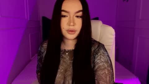 hi im curvy babyface girlie Tina online show from 03/13/26, 08:21