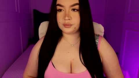 hi im curvy babyface girlie Tina online show from 04/10/26, 07:24