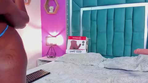 Tina online show from 03/08/26, 02:04