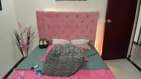 Tina online show from 02/17/26, 03:40