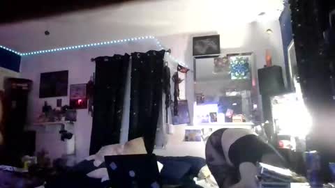 tinalover4u2 online show from 04/20/26, 09:12