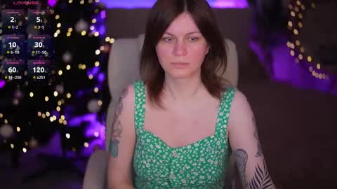 TinaMelt online show from 01/09/26, 08:10