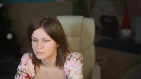 TinaMelt online show from 02/01/26, 07:01