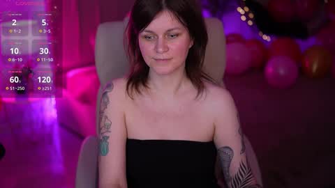 TinaMelt online show from 02/06/26, 10:57