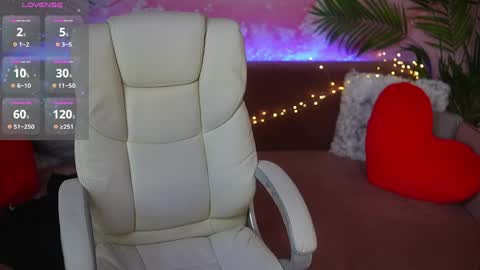 TinaMelt online show from 05/18/26, 04:07