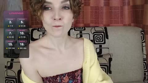 Tina online show from 03/14/26, 05:02