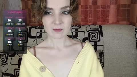 Tina online show from 04/04/26, 05:06