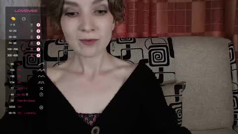 Tina online show from 05/29/26, 06:22
