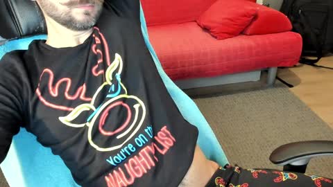 Peter online show from 12/16/24, 05:43