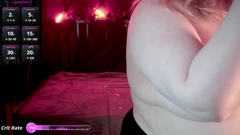 TinkerrBelll online show from 01/09/26, 08:21