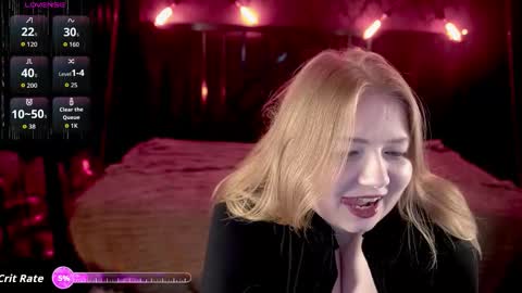 Snapshot of tinkerrbelll chatting on 03/02/26, 08:59 TinkerrBelll online show from 03/02/26, 08:59