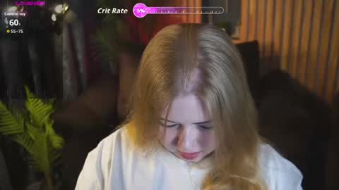 TinkerrBelll online show from 06/28/26, 07:31