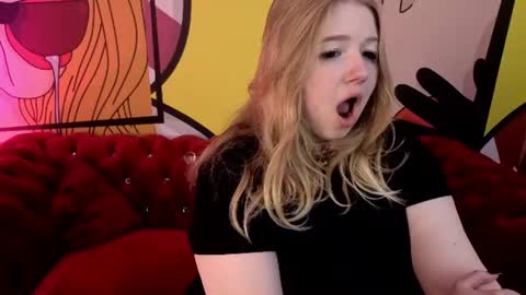 TinkerrBelll online show from 07/02/26, 07:09