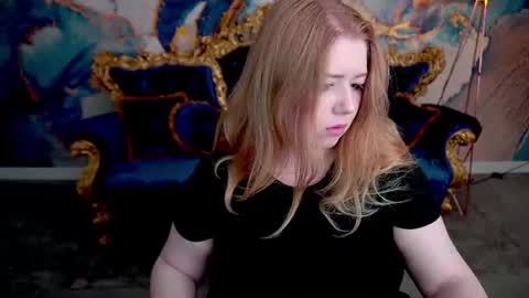 TinkerrBelll online show from 07/12/26, 07:27