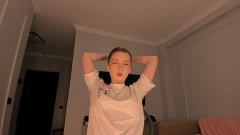 Tina online show from 07/13/26, 02:53