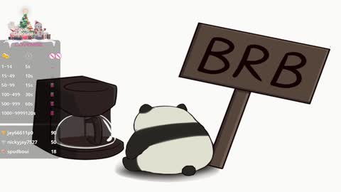 Tinna Goddess online show from 12/13/24, 08:26