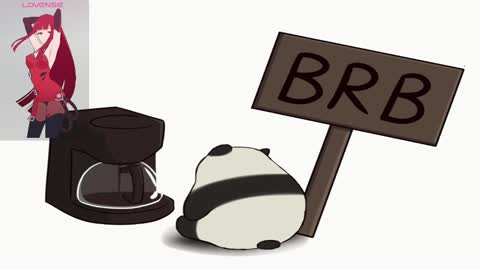 Tinna Goddess online show from 02/20/25, 02:02