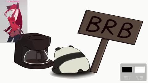 Tinna Goddess online show from 02/21/25, 05:09