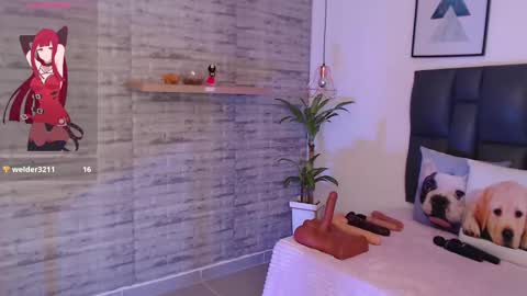 Tinna Goddess online show from 03/06/25, 03:35