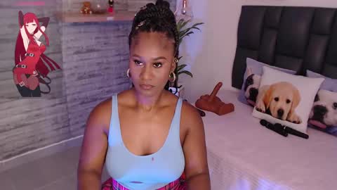 Tinna Goddess online show from 03/08/25, 11:48