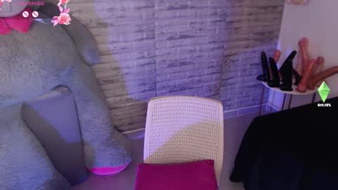 Tinna Goddess online show from 02/20/26, 03:23