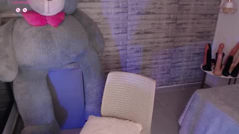 Tinna Goddess online show from 03/15/26, 10:43