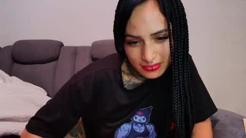 I AM BELLA  ----------- follow my  IG  TINNS 69 online show from 03/12/25, 07:28