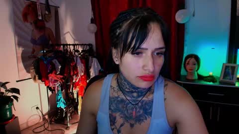 I AM BELLA  ----------- follow my  IG  TINNS 69 online show from 01/07/26, 12:46