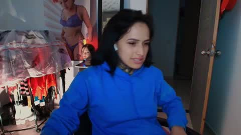 I AM BELLA  ----------- follow my  IG  TINNS 69 online show from 02/03/26, 02:53