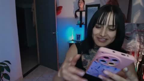 I AM BELLA  ----------- follow my  IG  TINNS 69 online show from 02/26/26, 01:04