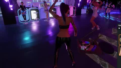 Tinneke online show from 09/13/25, 03:50