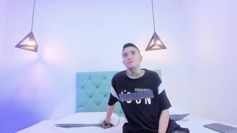 TINNY AND CANDY online show from 12/28/24, 01:17