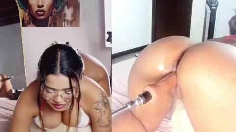 Hey Im Annie  online show from 06/04/26, 04:29