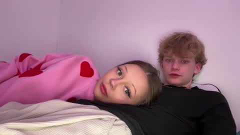 TinnyDoll online show from 02/03/26, 07:30