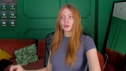 Tiana online show from 03/10/26, 09:03