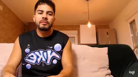 tinoclandestino online show from 03/14/26, 11:37