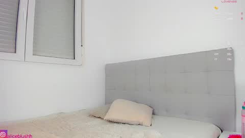 Alice ONLINE TOMORROW 1100-1700 GMT3 online show from 03/21/26, 08:41