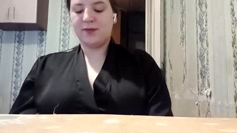 tiny_alkaid online show from 03/26/26, 04:23