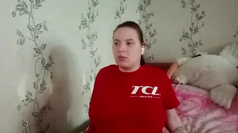 tiny_alkaid online show from 03/28/26, 05:18