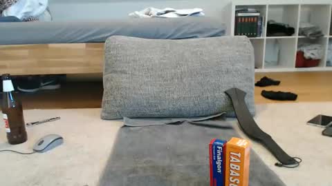 Luke online show from 04/15/26, 07:04