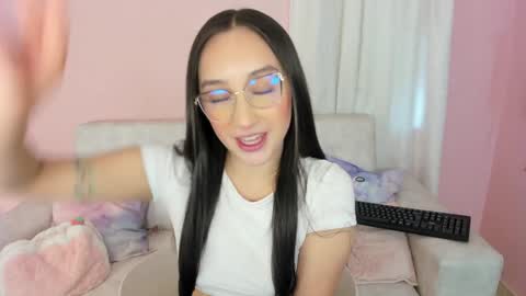 tiny_cora online show from 01/12/25, 04:29