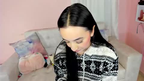 tiny_cora online show from 03/07/25, 04:44