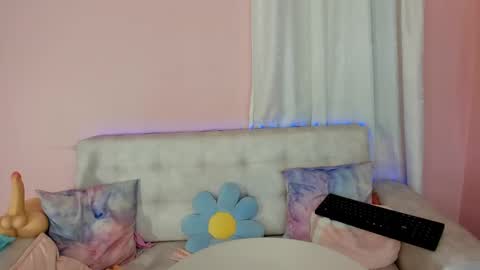 tiny_cora online show from 03/10/25, 10:45