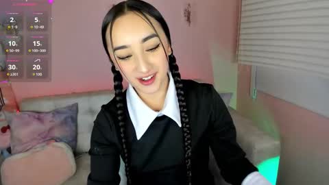 tiny_cora online show from 12/20/25, 04:36